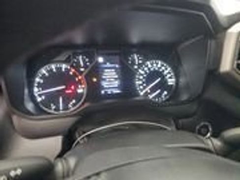 Used 2024 Toyota Tundra SR5 w/ SR5 Premium Package RWD image 12