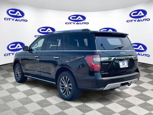 Used 2020 Ford Expedition Limited AWD/4WD image 6
