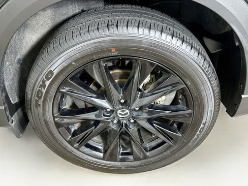 Used 2025 MAZDA CX-5 Carbon Edition AWD/4WD image 11