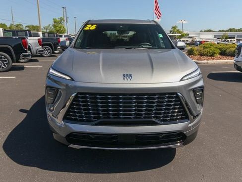 New 2026 Buick Enclave Avenir w/ Super Cruise Package FWD image 2