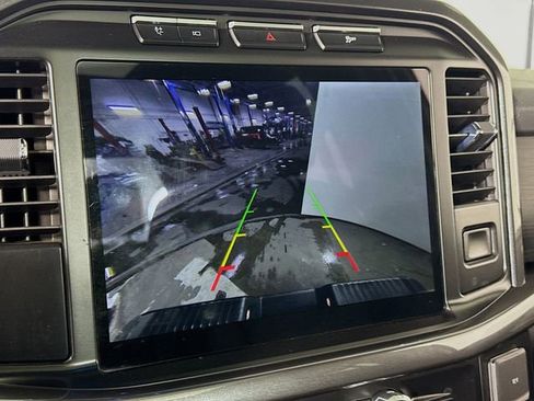 Certified 2023 Ford F150 XLT w/ Equipment Group 302A High image 14