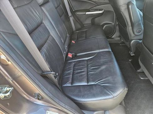 Used 2014 Honda CR-V EX-L image 19