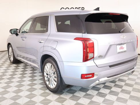 Used 2020 Hyundai Palisade Limited AWD/4WD image 26
