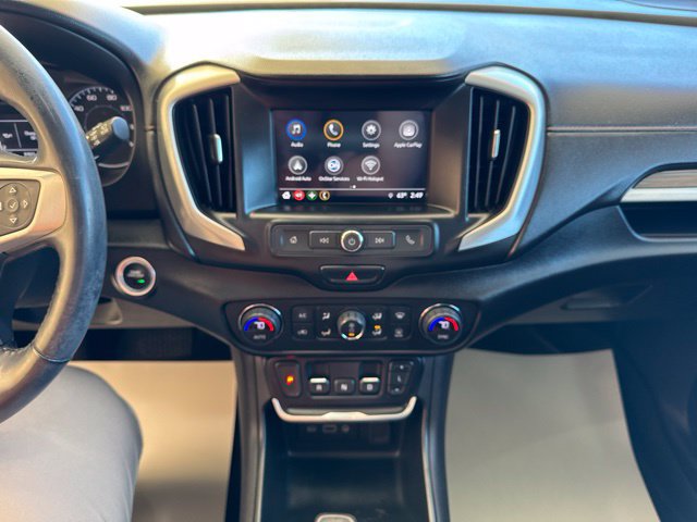 Used 2018 GMC Terrain SLE w/ Driver Convenience Package AWD/4WD image 21