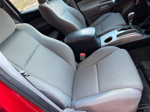 Used 2015 Toyota Tacoma 4x4 Double Cab w/ TRD Sport Package image 17