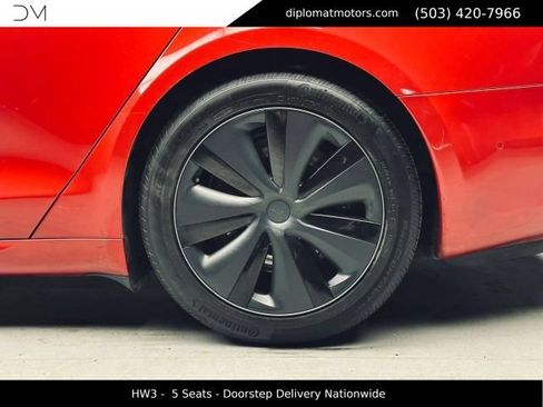 Used 2023 Tesla Model S AWD/4WD image 38