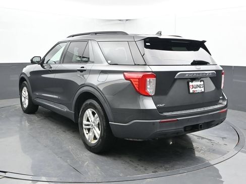 Used 2020 Ford Explorer XLT w/ Comfort Package AWD/4WD image 10