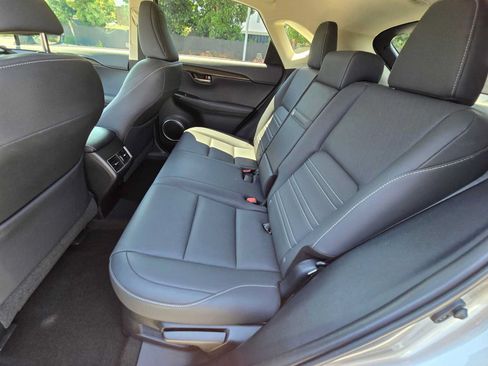 Used 2021 Lexus NX 300 FWD w/ Accessory Package image 17