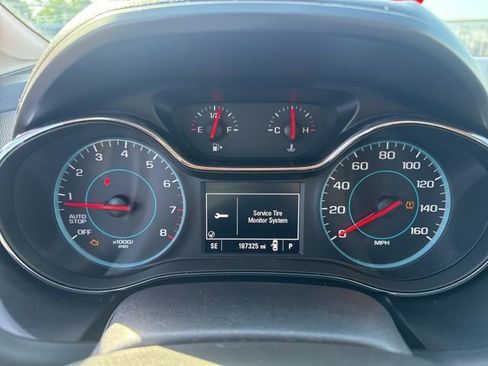 Used 2016 Chevrolet Cruze LS FWD image 24