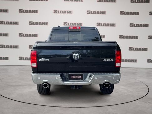 Used 2016 RAM 1500 Big Horn image 4