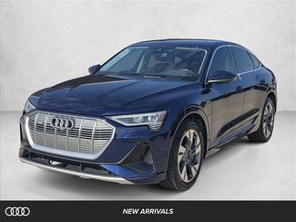 Certified 2022 Audi e-tron Premium Plus w/ Premium Plus Package video 1