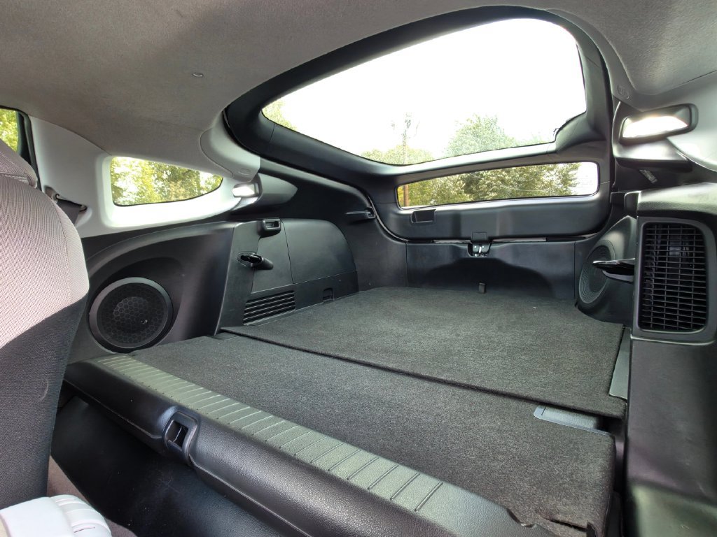 Used 2011 Honda CR-Z EX image 23