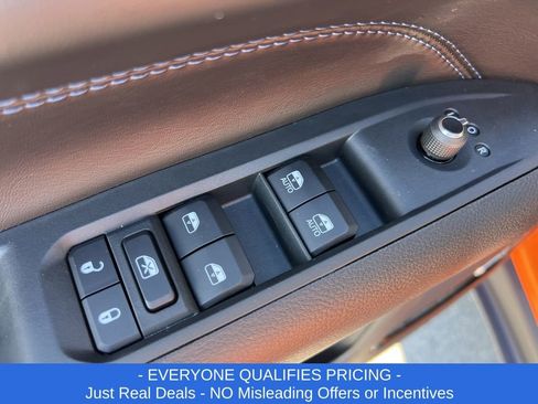 New 2026 Jeep Compass Limited image 10