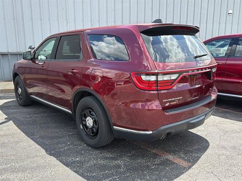 Used 2023 Dodge Durango AWD w/ Skid Plate Group image 2