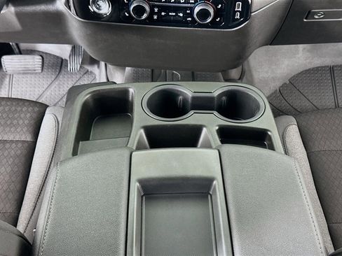 Used 2024 Chevrolet Silverado 1500 RST w/ Protection Package image 37