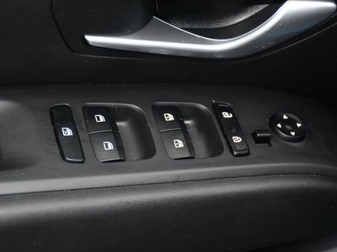 Used 2023 Hyundai Santa Cruz SEL w/ Cargo Package FWD image 10