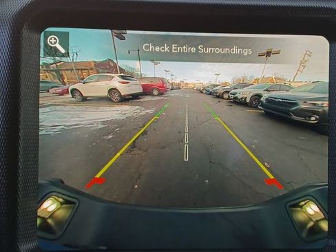 Used 2022 Jeep Gladiator Sport image 14