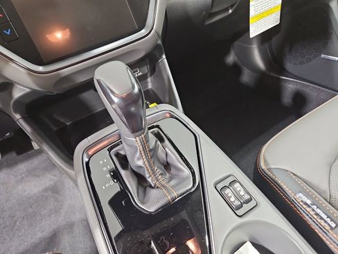 New 2026 Subaru Crosstrek 2.5i Limited AWD/4WD image 23