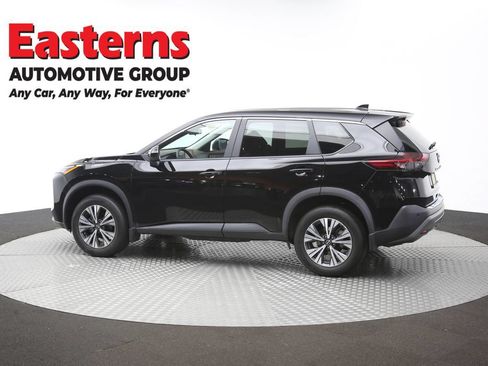 Used 2023 Nissan Rogue SV AWD/4WD image 63
