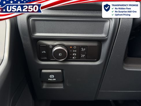 New 2026 Ford F150 XLT w/ XLT Black Appearance Package RWD image 20