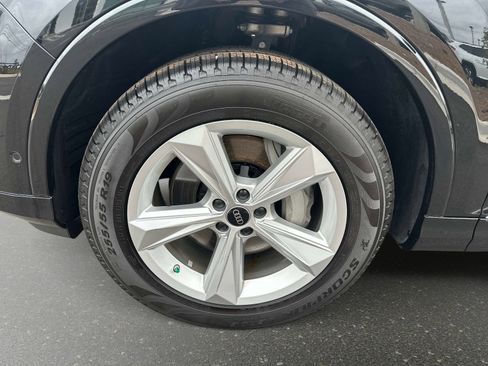 Used 2025 Audi Q7 2.0T Premium image 10