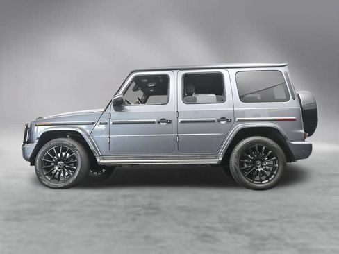 Used 2021 Mercedes-Benz G 550 image 61