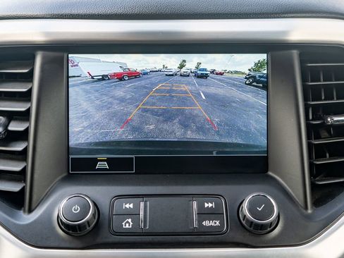 Used 2023 GMC Acadia SLT FWD image 31