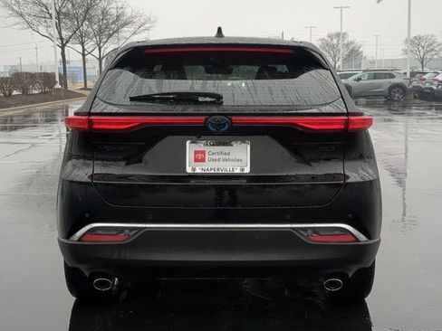 Certified 2023 Toyota Venza XLE image 6