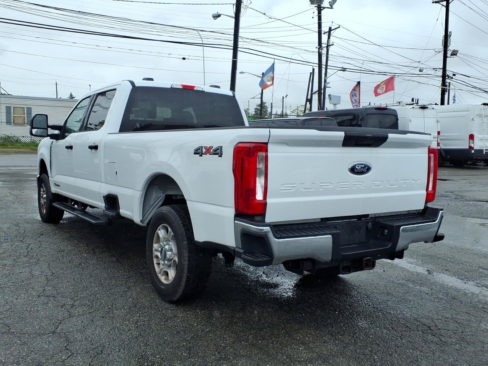 Used 2026 Ford F250 XLT AWD/4WD image 5