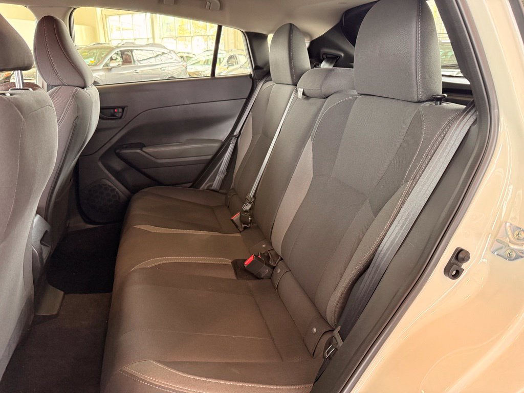 Certified 2024 Subaru Impreza 2.0i AWD/4WD image 10