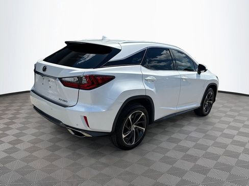 Used 2016 Lexus RX 350 FWD w/ Luxury Package image 6