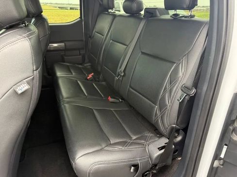 Used 2022 Ford F150 XLT w/ Equipment Group 302A High RWD image 16