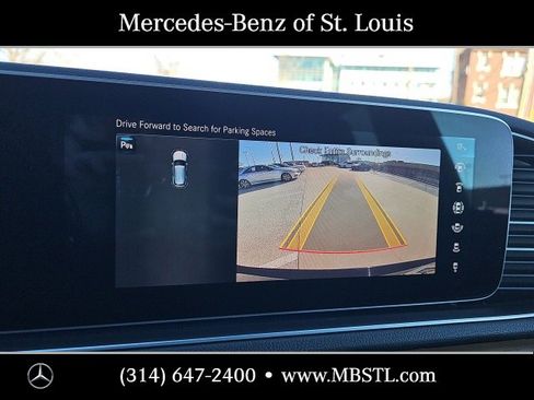 Certified 2021 Mercedes-Benz GLE 450 4MATIC image 36