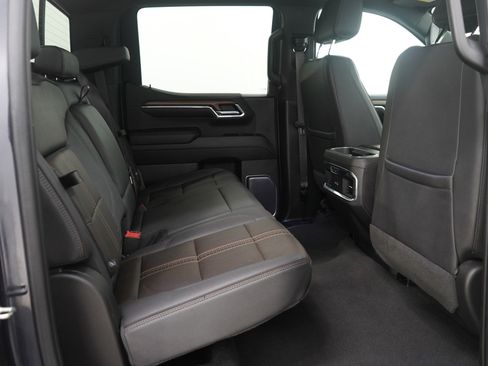 Used 2023 Chevrolet Silverado 1500 High Country w/ Technology Package image 14