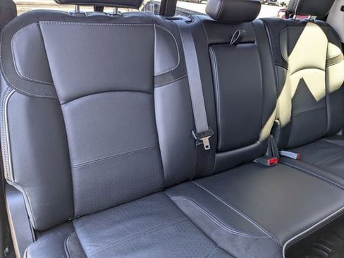 Used 2024 RAM 2500 Laramie image 33