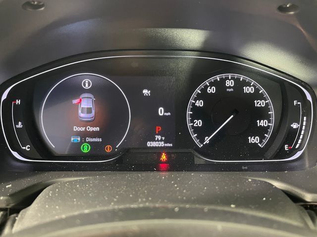 Certified 2022 Honda Accord Sport image 5