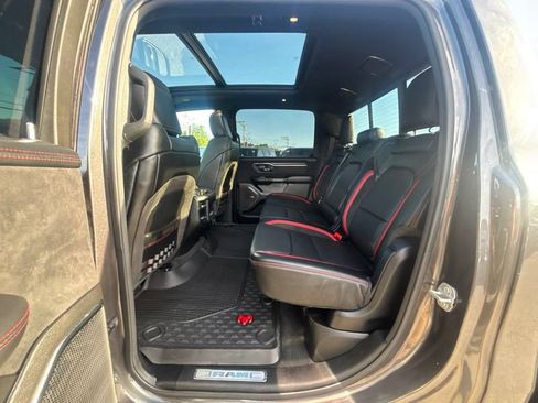 Used 2023 RAM 1500 TRX w/ TRX Level 2 Equipment Group AWD/4WD image 22