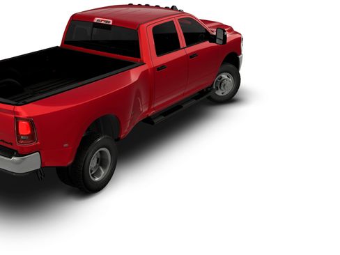 New 2026 RAM 3500 Tradesman image 2