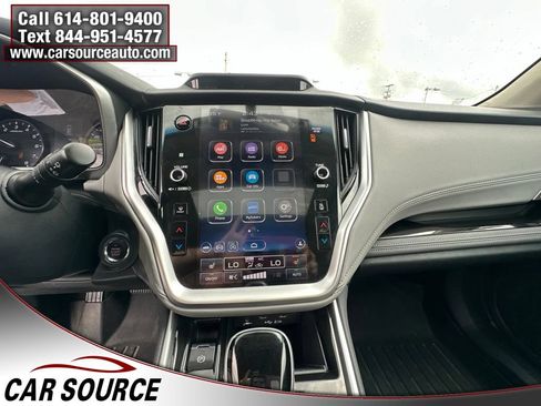 Used 2022 Subaru Outback Limited AWD/4WD image 17