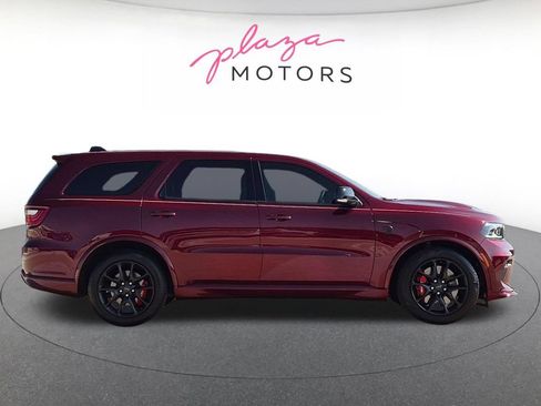 Used 2024 Dodge Durango SRT Hellcat AWD/4WD image 4
