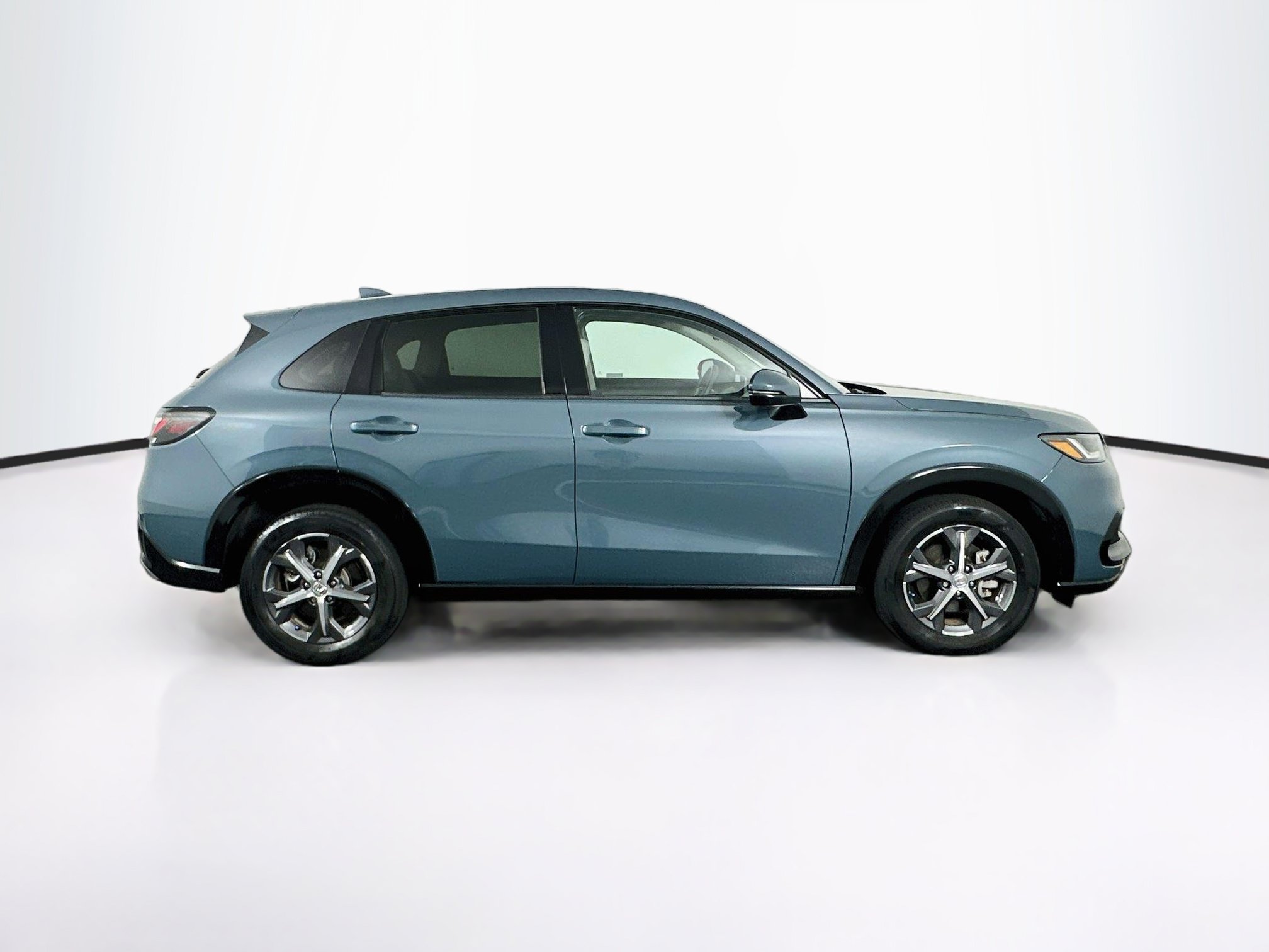 Used 2024 Honda HR-V EX-L image 10