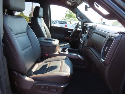 Used 2020 GMC Sierra 3500 Denali image 54