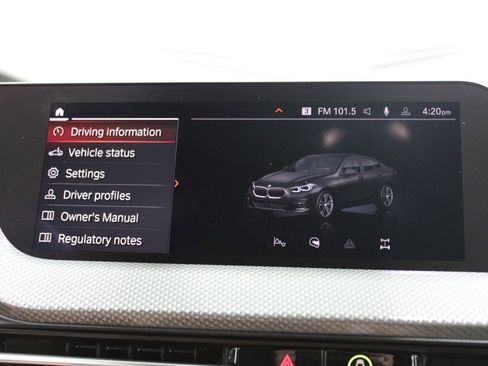 Used 2024 BMW 228i Gran Coupe w/ Convenience Package image 37