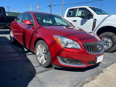 Used 2014 Buick Regal