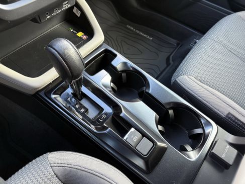 New 2026 Subaru Forester Premium w/ Base/Premium Plus Package image 20