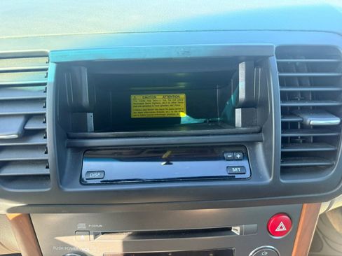 Used 2006 Subaru Outback 2.5i Special Edition image 15