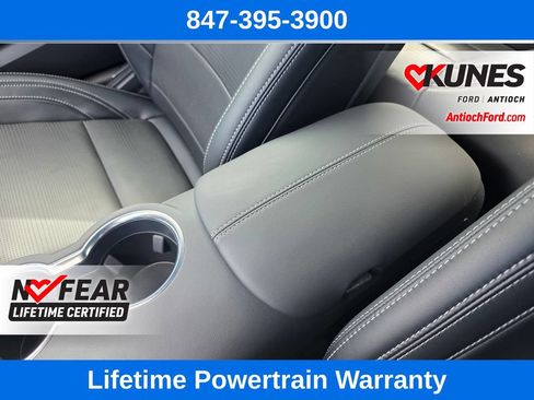 Used 2024 Ford Mustang GT Premium w/ GT Performance Package RWD image 34