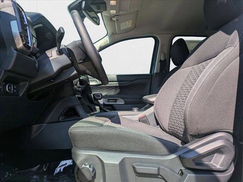 New 2025 Ford Ranger XLT w/ FX4 Off-Road Package image 4