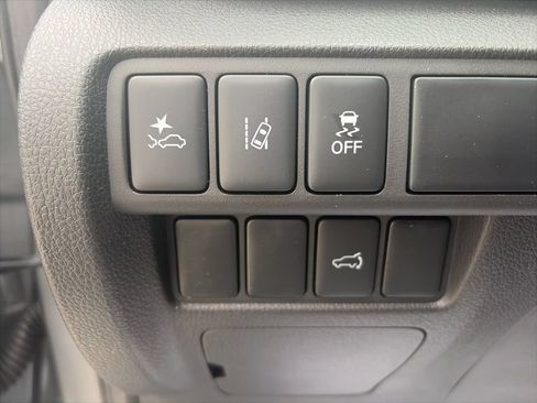 New 2026 Mitsubishi Eclipse Cross SEL AWD/4WD image 28