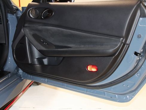 Used 2024 Nissan Z NISMO w/ Floor Mat Package image 61